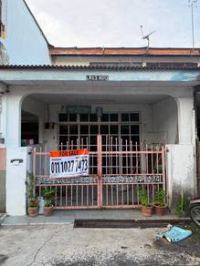 2-storey Terraced House For Sale in Kangar,PLS