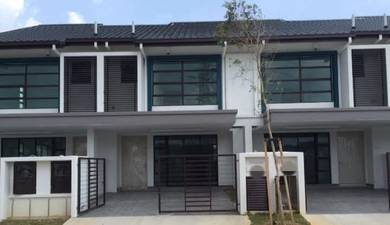 2-storey Terraced House For Sale in Bandar Bukit Raja,SGR
