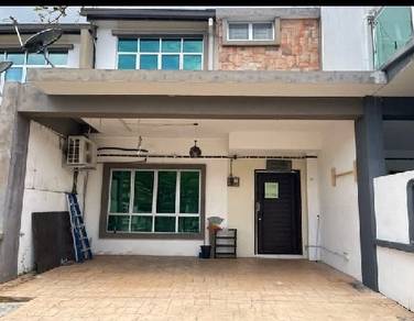 2-storey Terraced House For Sale in Semenyih,SGR