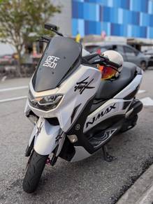 Yamaha NMAX