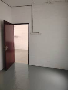 Room in Kepong, KUL