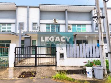 2-storey Terraced House For Sale in Tuaran,SBH