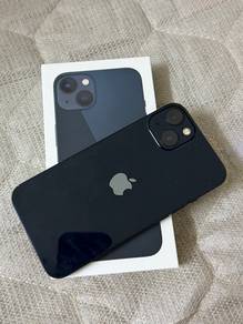 Iphone 13 (midnight)