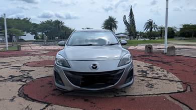 Mazda 3 SPORT in Nilai, NSN