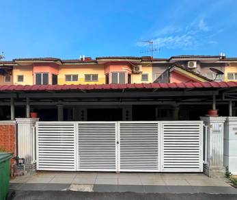 2-storey Terraced House For Sale in Kajang,SGR