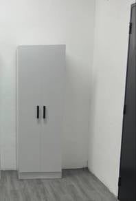 almari 2 pintu