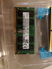 Old parts to sell