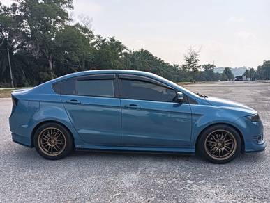 Proton Preve EXECUTIVE in Bandar Pusat Jengka, PHG