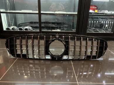 Mercedes GLC GT Grille Facelift X253 GT grille