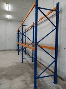 Top Quality Medium Heavy Duty Boltless Rack