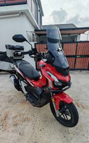 Honda ADV 150