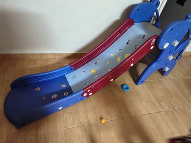 Kids' Slide   