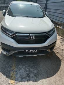 Honda CR-V 2WD in Georgetown, PNG
