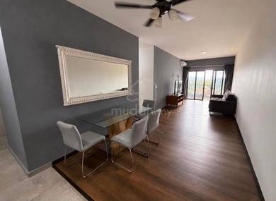 Condominium For Rent in Maya @ Likas