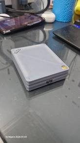 Dart Point Case 