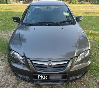 Proton Persona ELEGANCE HIGH LINE in Cheng, MLK