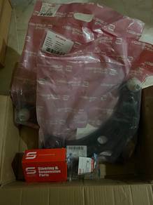 lower arm Myvi fullset