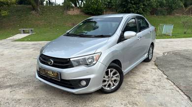 Perodua Bezza AV ADVANCE in Kepong, KUL