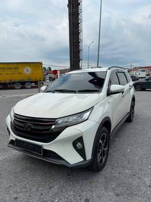 Perodua Aruz AV in Alor Setar, KDH