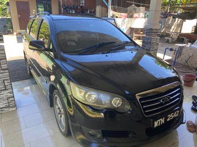 Chery Eastar STANDARD in Kuala Terengganu, TRG
