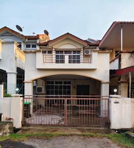 2-storey Terraced House For Sale in Kulim,KDH