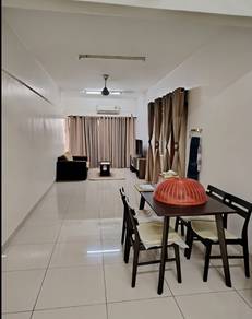 Apartment For Sale in Vista Bayu (Klang)