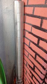 well tube pump