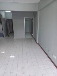 Apartment For Sale in Menara Orkid