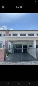 2-storey Terraced House For Rent in Semenyih,SGR
