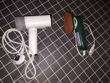 Portable Iron 
