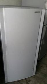 Refrigerator Ais Ice Peti 1 Door Fridge Samsung