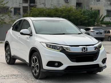 Honda HR-V E in Cheras, KUL
