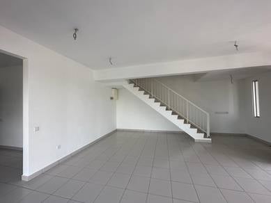 2-storey Terraced House For Sale in Bandar Bukit Raja,SGR