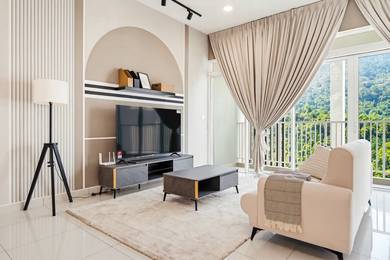 Condominium For Rent in Ferringhi Residence 2
