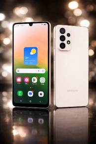 Samsung Galaxy A33 5G