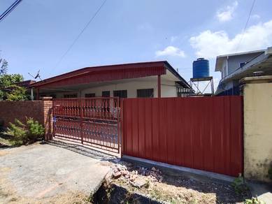Semi-Detached House For Sale in Penampang,SBH