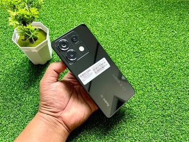 redmi note 13 pro 5G snpdrgon 200MP 16GB RAM 256GB