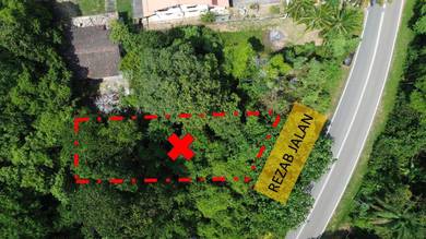Residential Land in Port Dickson, NSN
