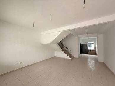 2-storey Terraced House For Rent in Rawang,SGR