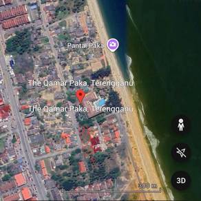 Commercial Land in Kuala Paka, TRG