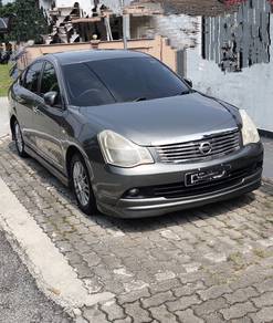 Nissan Sylphy COMFORT IMPUL in Rawang, SGR