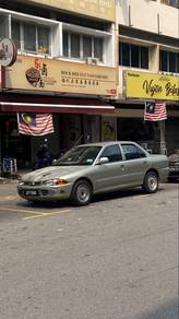 Proton Wira GL in Cheras, KUL