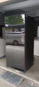 LG Inverter Glass Door Fridge Peti ais 661Liters