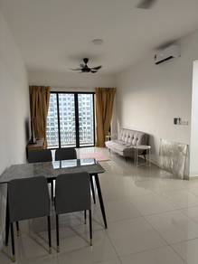 Service Residence For Rent in Savio @ Riana Dutamas