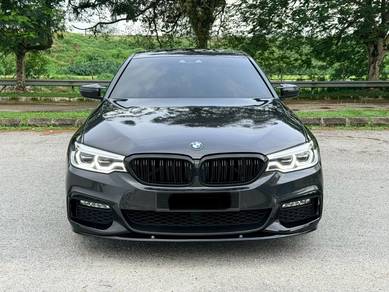 BMW 530i 30i M-SPORT in Bukit Jalil, KUL