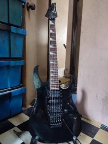Guitar Ibanez rg