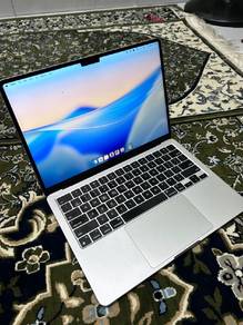 Wanted to let go this macbook air m2