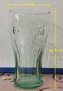 Coca-Cola South Africa 2010 FIFA World Cup Glass