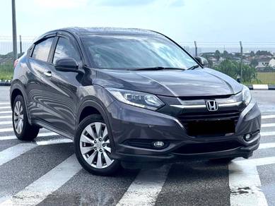 Honda HR-V V in Kajang, SGR