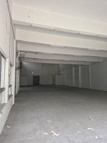 Warehouse / Factory For Rent in Cheras,KUL